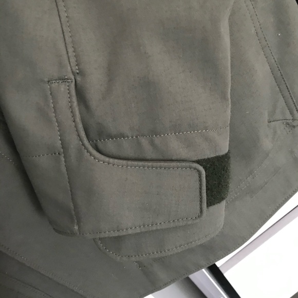 NAU Atelier Jacket Hoodie - Picture 5 of 6